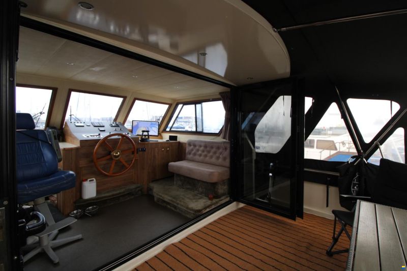 Zijlmans Eagle 1500 V.S.