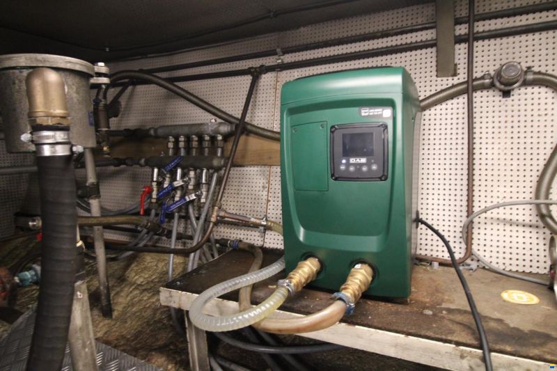 Zijlmans Eagle 1500 V.S.