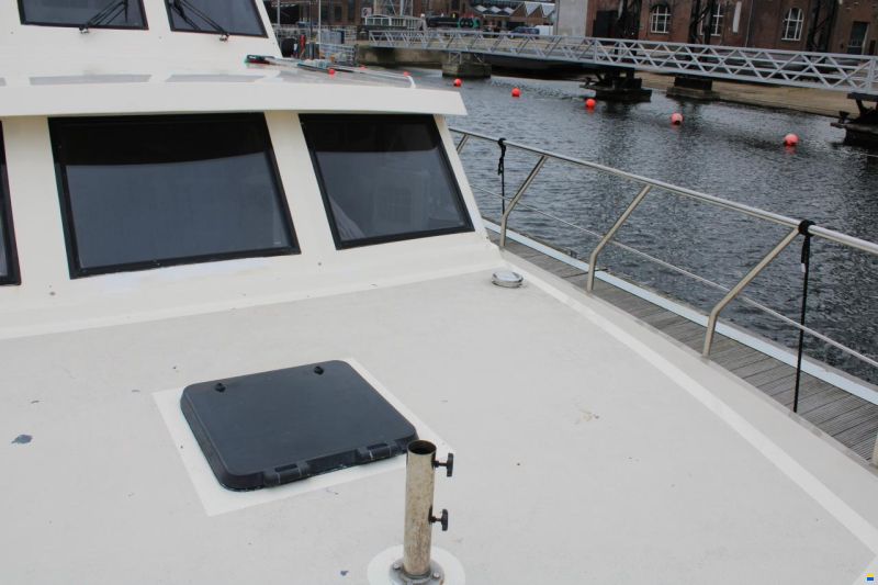 Zijlmans Eagle 1500 V.S.