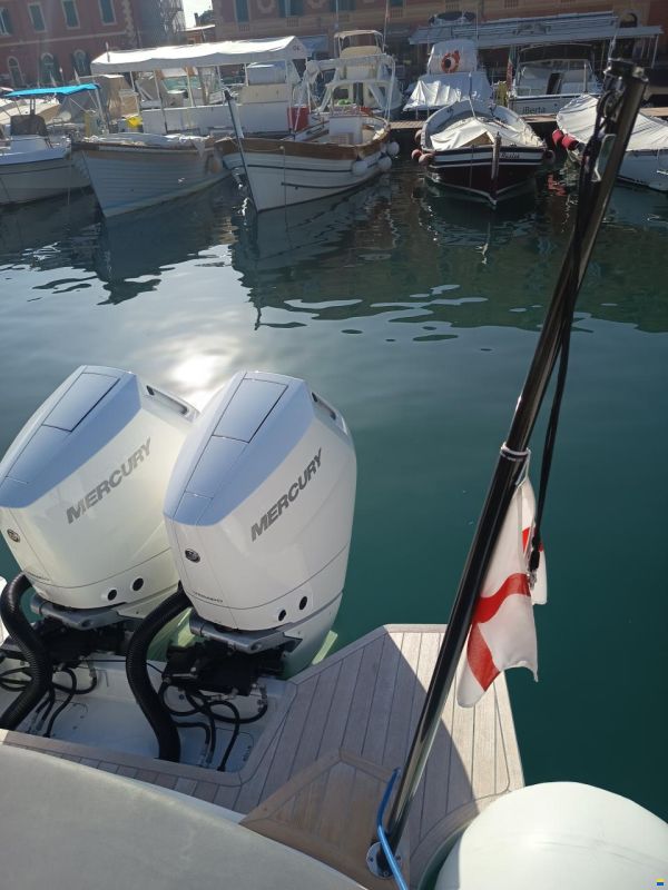 SACS Strider 11 FB