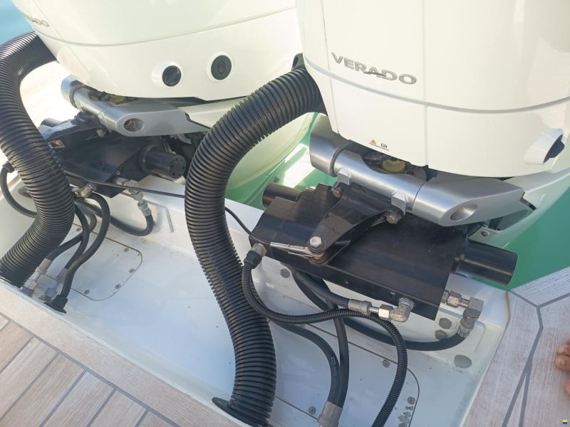 SACS Strider 11 FB