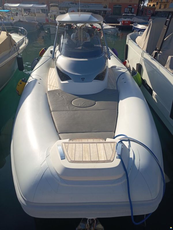 SACS Strider 11 FB