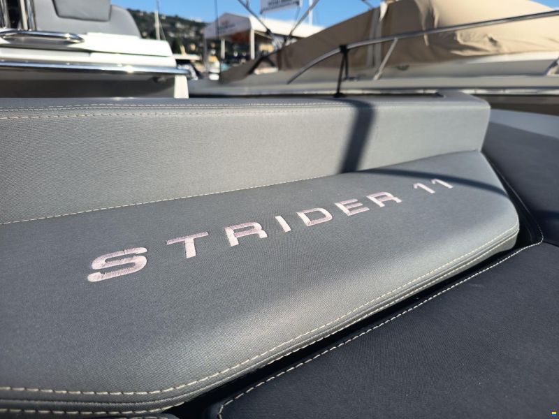 SACS Strider 11 FB
