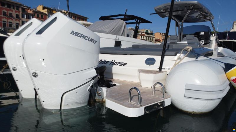 SACS Strider 11 FB