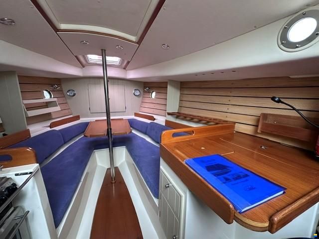 Cornish Crabbers Cornish Crabber 24 Mk 4