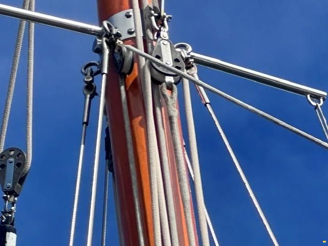 Cornish Crabbers Cornish Crabber 24 Mk 4