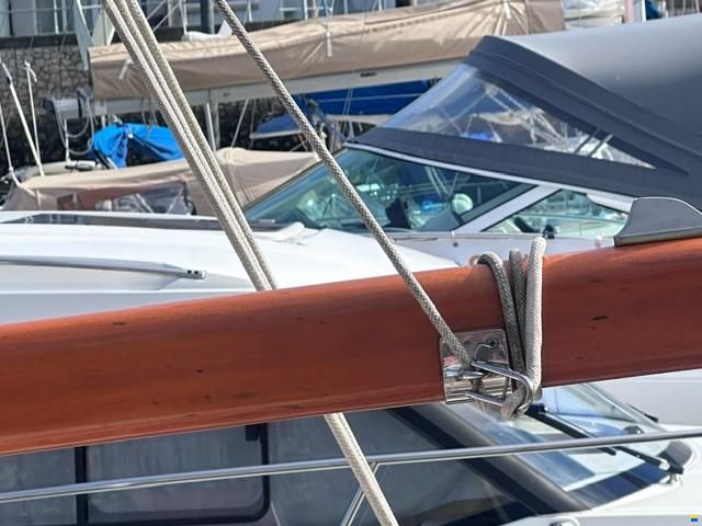 Cornish Crabbers Cornish Crabber 24 Mk 4