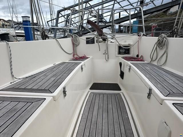 Cornish Crabbers Cornish Crabber 24 Mk 4