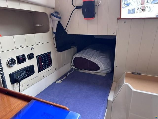 Cornish Crabbers Cornish Crabber 24 Mk 4