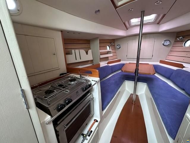Cornish Crabbers Cornish Crabber 24 Mk 4
