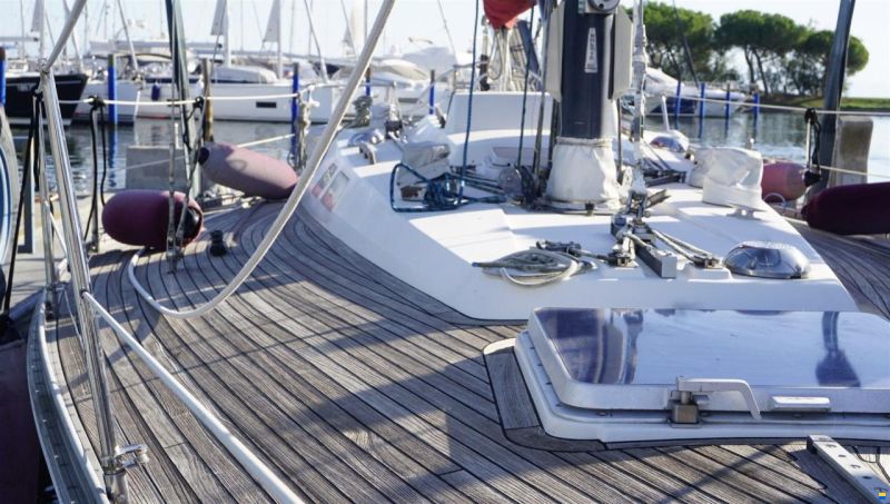 Baltic Yachts BALTIC 39