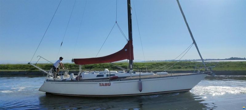 Baltic Yachts BALTIC 39