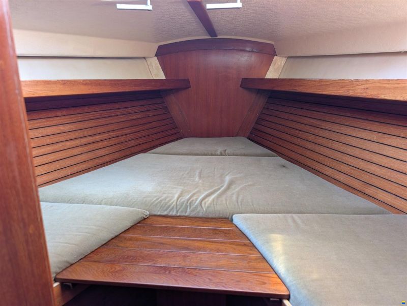 Baltic Yachts BALTIC 39
