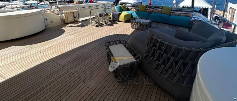 Custom Line Navetta 26