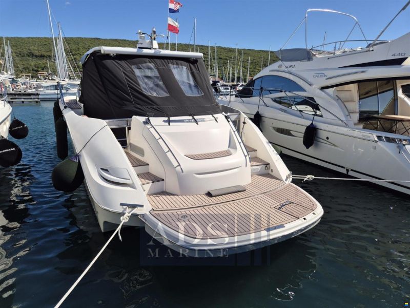 Bavaria DEEP BLUE 46