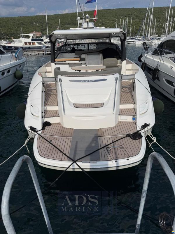 Bavaria DEEP BLUE 46