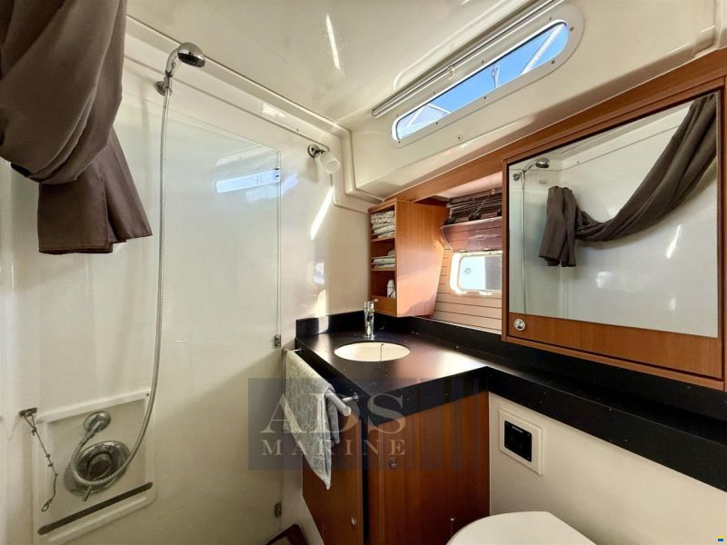 Bavaria DEEP BLUE 46