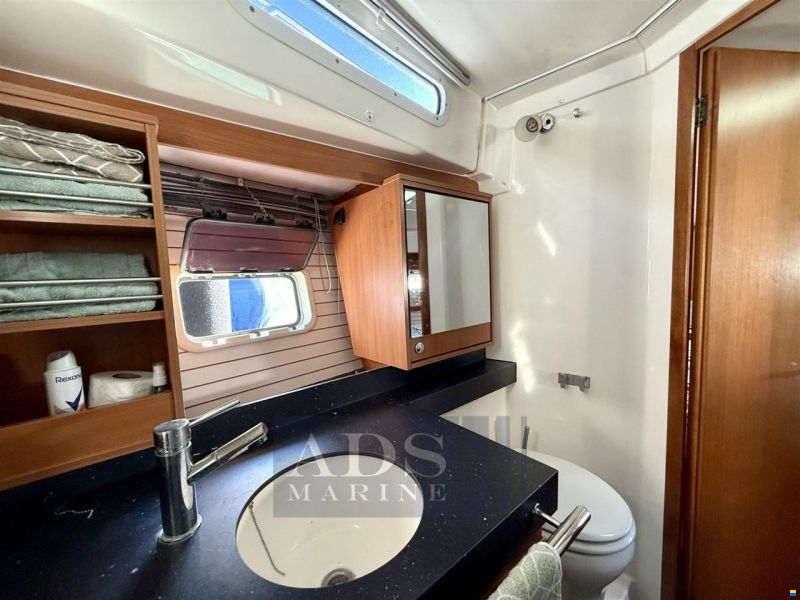 Bavaria DEEP BLUE 46