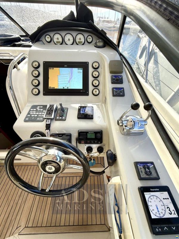 Bavaria DEEP BLUE 46
