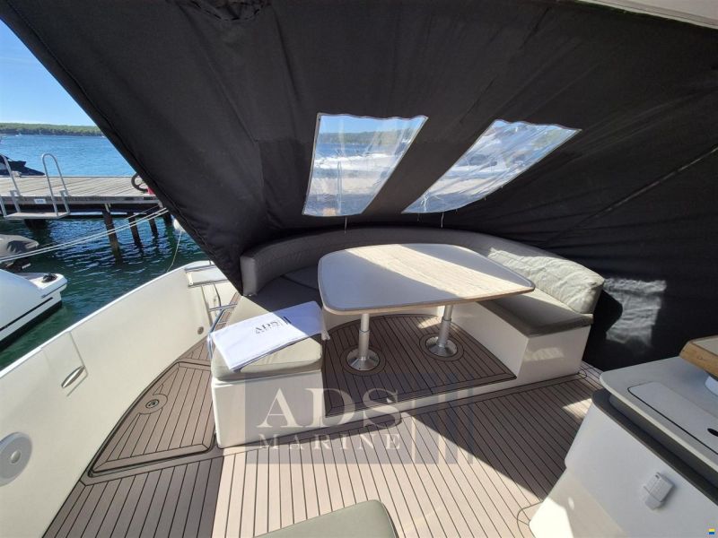 Bavaria DEEP BLUE 46