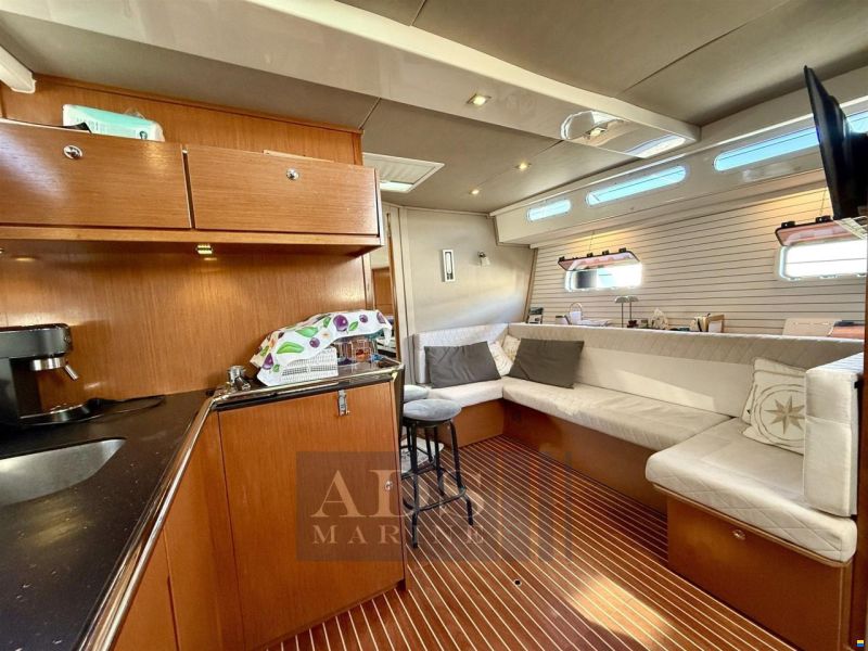 Bavaria DEEP BLUE 46