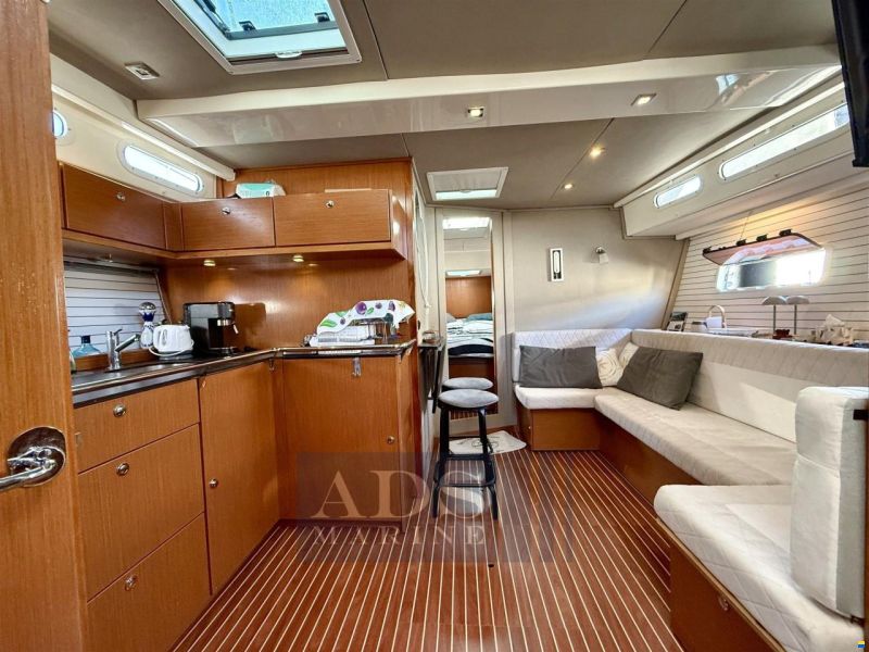 Bavaria DEEP BLUE 46
