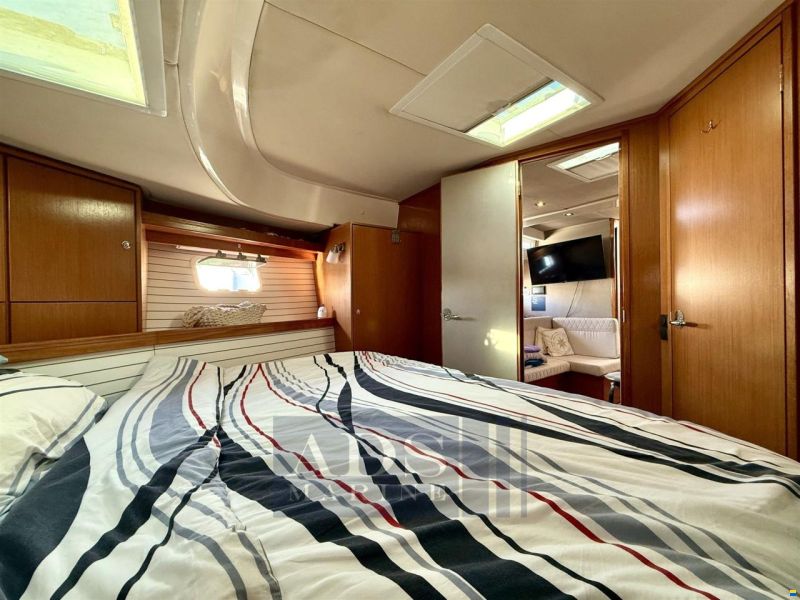 Bavaria DEEP BLUE 46