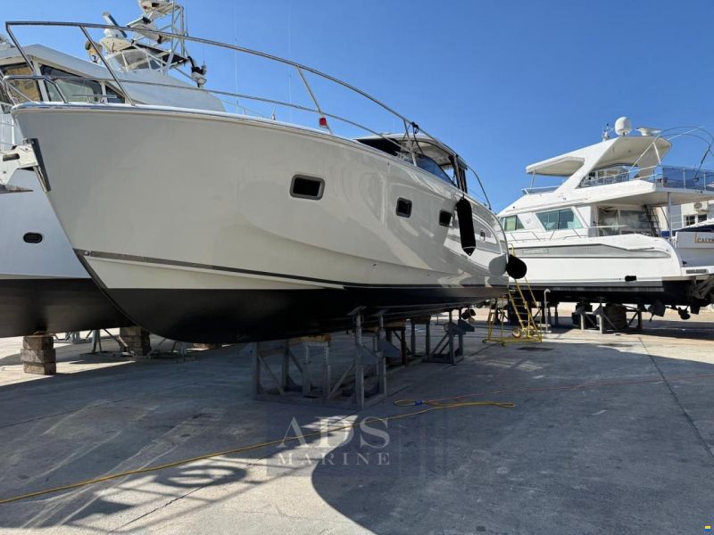 Bavaria DEEP BLUE 46