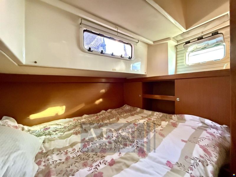 Bavaria DEEP BLUE 46