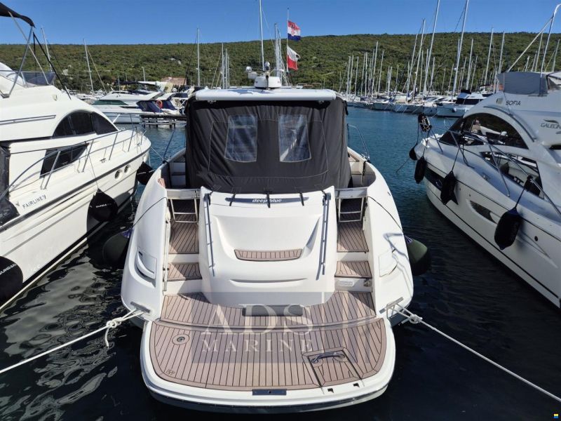 Bavaria DEEP BLUE 46