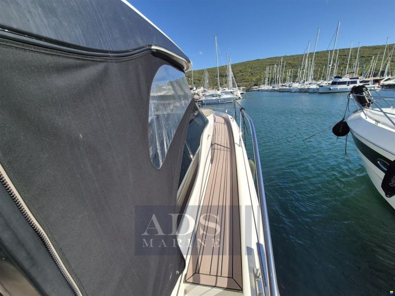Bavaria DEEP BLUE 46