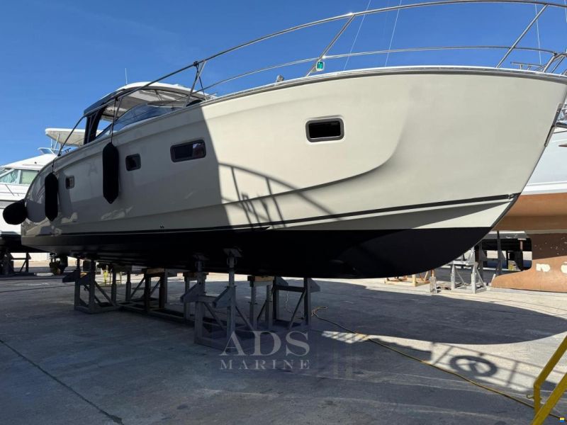 Bavaria DEEP BLUE 46