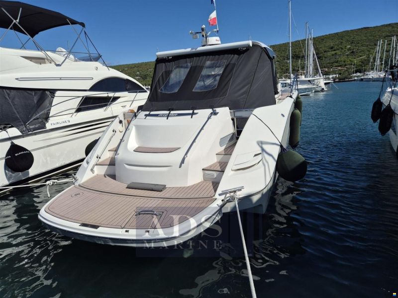 Bavaria DEEP BLUE 46