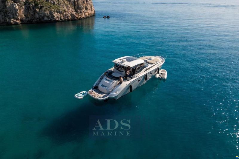 Bavaria DEEP BLUE 46
