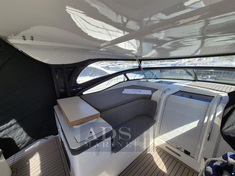 Bavaria DEEP BLUE 46