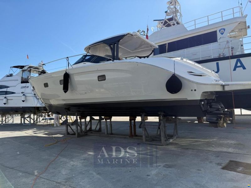 Bavaria DEEP BLUE 46