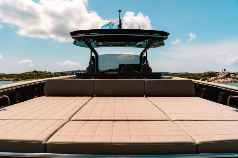 Pardo Yachts 50