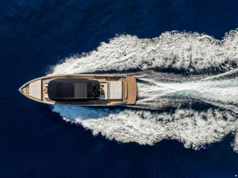 Pardo Yachts GT 75