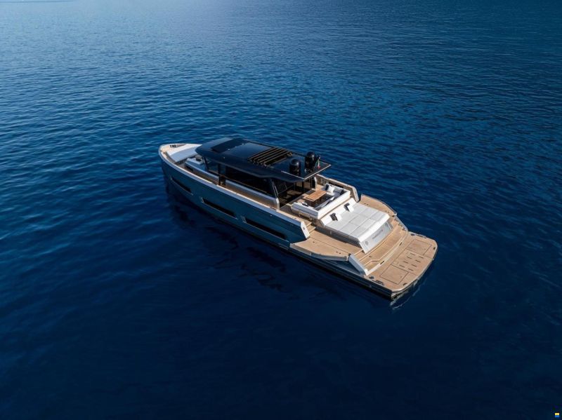 Pardo Yachts GT 75