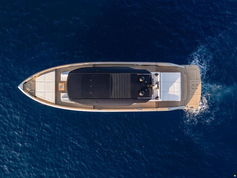 Pardo Yachts GT 75