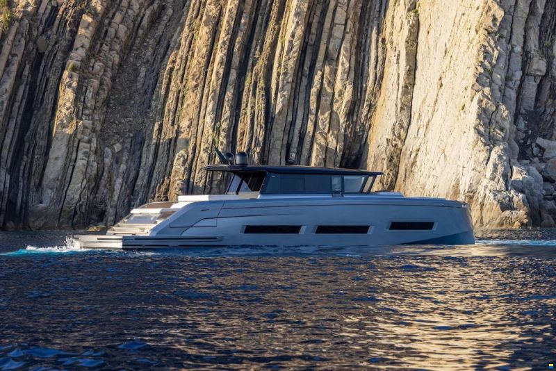 Pardo Yachts GT 75
