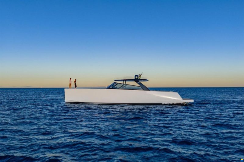 VanDutch 75