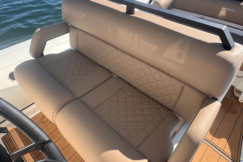 Brig Inflatable Boats Eagle 8