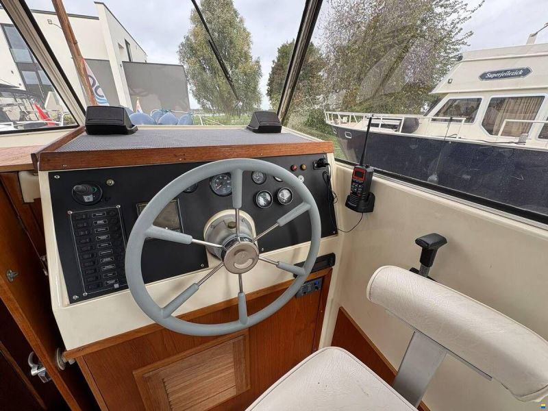 klikruiser 860 OKAK