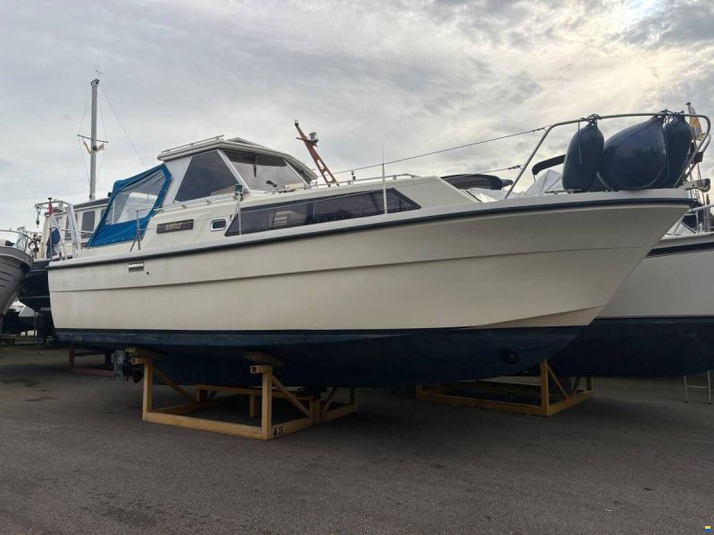 klikruiser 860 OKAK