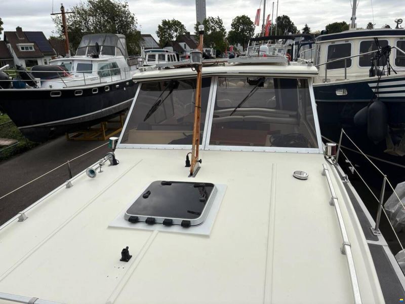 klikruiser 860 OKAK