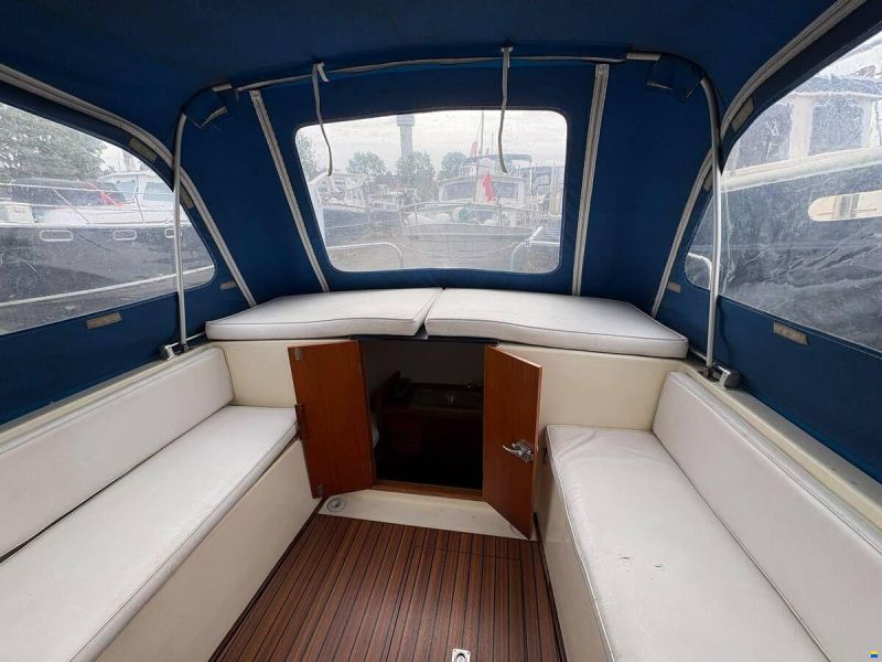 klikruiser 860 OKAK