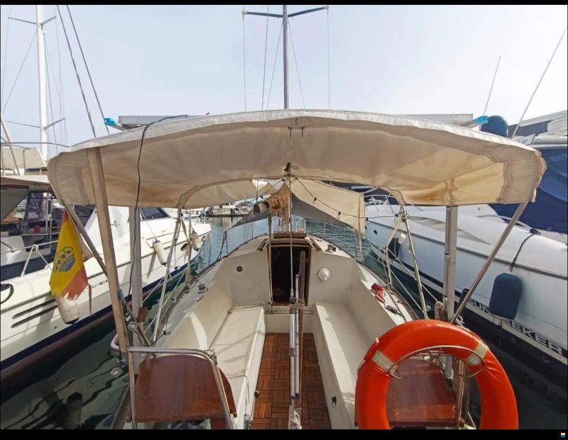 Dufour 2800