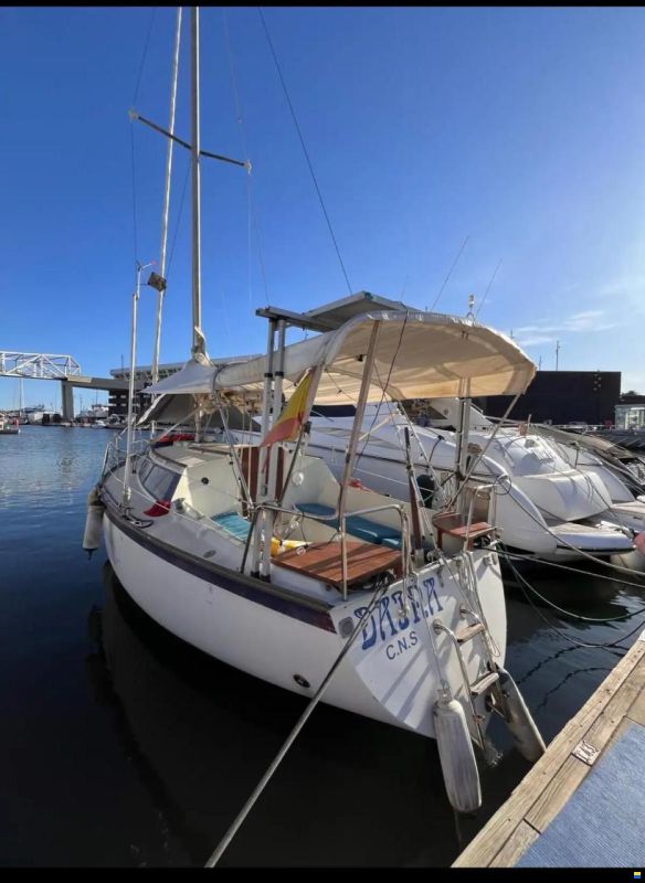 Dufour 2800