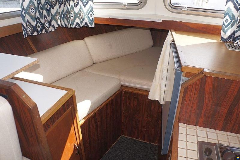 Motorkruiser OK/AK